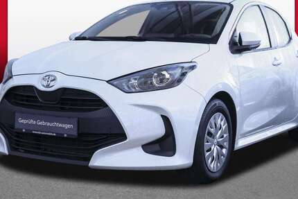 Toyota Yaris 28.290 km 13.989 &euro; Haltern am See 45721