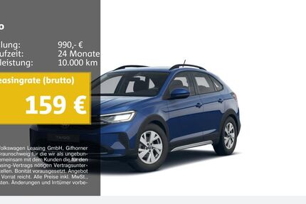 VW Taigo 8.513 km 20.430 &euro; Dorsten 46282