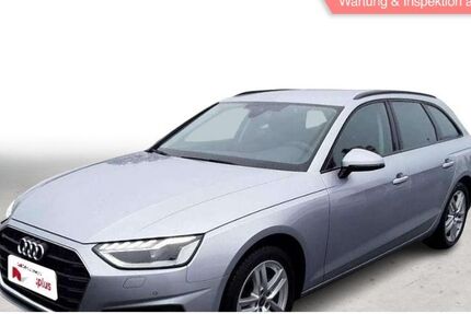 Audi A4 17.680 km 33.680 &euro; Moers-Hülsdonk 47441
