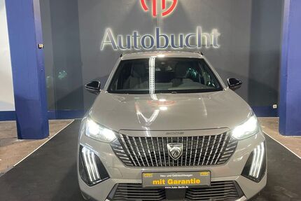 Peugeot 2008 12.900 km 21.999 &euro; Oberhausen 46045