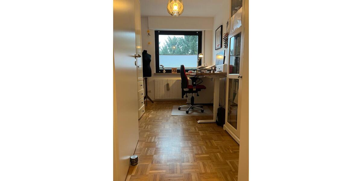 Etagenwohnung Essen Stadtbezirk VIII - 4 Zimmer, 101 m&sup2;, 355.000&euro; | Angebot:24347304