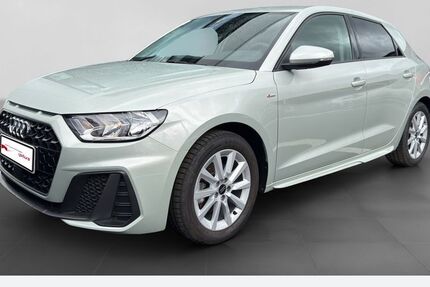 Audi A1 7.631 km 23.490 &euro; Gelsenkirchen 45894