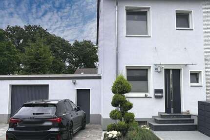 Haus Marl Alt-Marl - 4.5 Zimmer, 88 m&sup2;, 399.000&euro; | Angebot:26934924