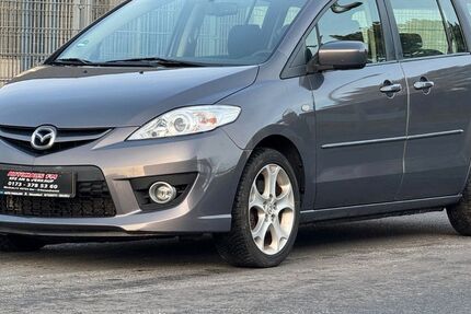 Mazda 5 107.000 km 5.690 &euro; Oer-Erkenschwick 45739