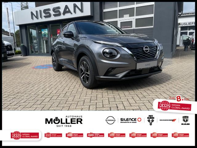 Nissan Juke 2.000 km 26.990 &euro; Hattingen 45527
