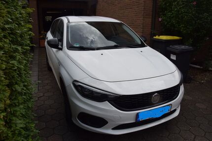 Fiat Tipo 79.500 km 9.250 &euro; Duisburg 47269