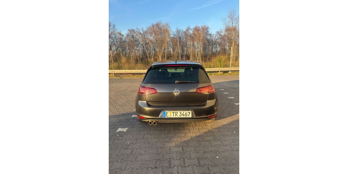 VW Golf 181.000 km 11.500 &euro; Essen 45359