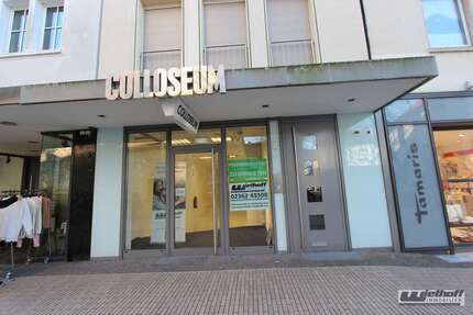 Gewerbeobjekt Dorsten - Altstadt Altstadt - 1.600&euro; | Angebot:17415658