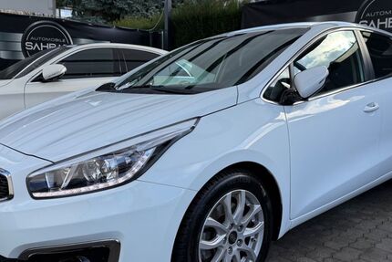 Kia ceed / Ceed 142.000 km 10.800 &euro; Herne 44649
