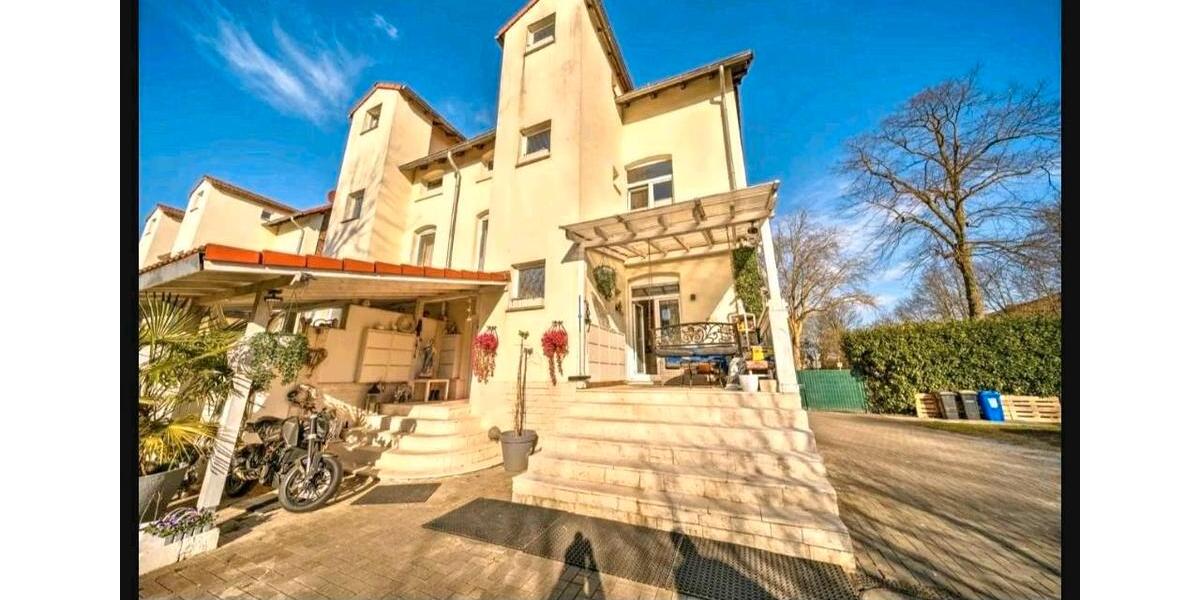 Doppelhaushälfte Gladbeck Brauck - 5.5 Zimmer, 174 m&sup2;, 669.000&euro; | Angebot:26956384