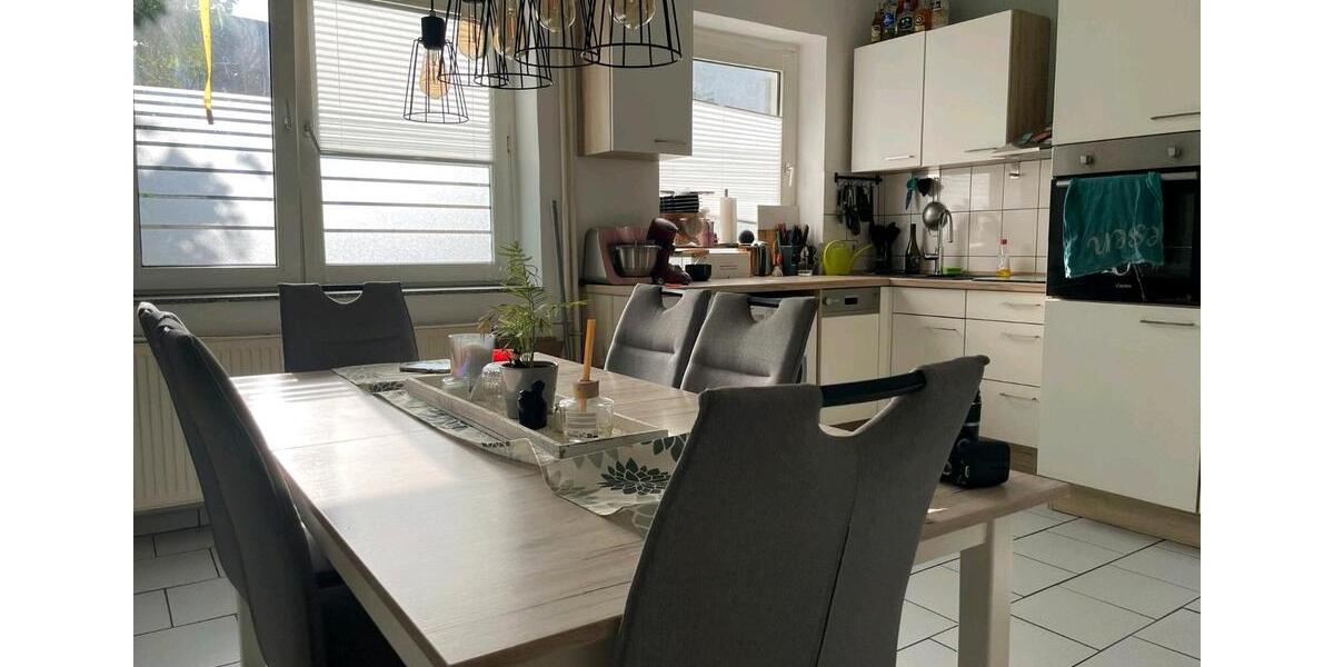 Erdgeschoßwohnung Recklinghausen Hillerheide - 2 Zimmer, 54 m&sup2;, 60.000&euro; | Angebot:26196234