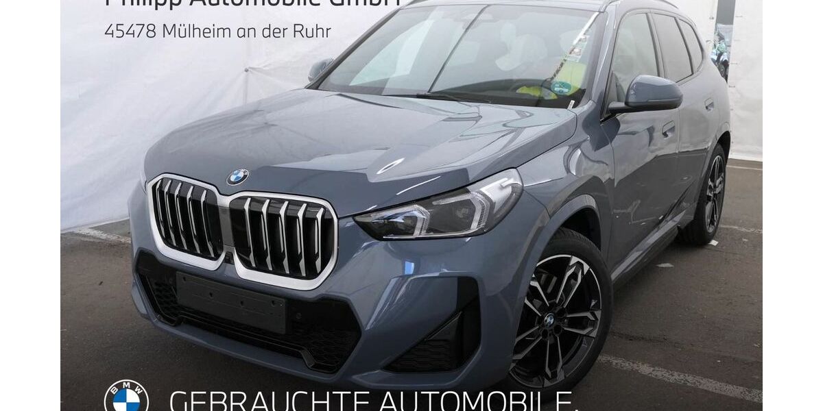 BMW X1 26.800 km 45.790 &euro; Mülheim an der Ruhr 45478
