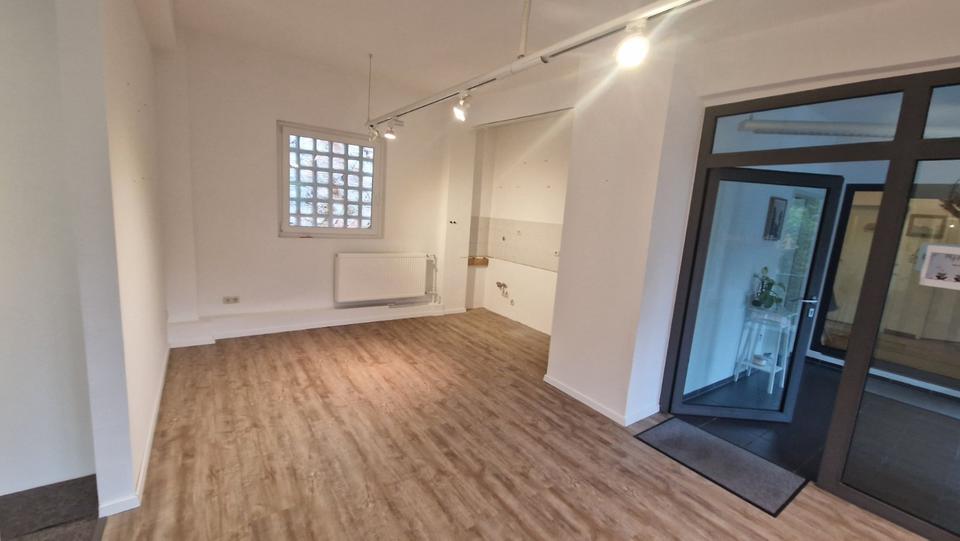 Gewerbeobjekt Bottrop - 1.098&euro; | Angebot:25908954