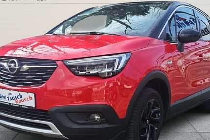 Opel Crossland 57.990 km 12.880 &euro; Bochum 44809
