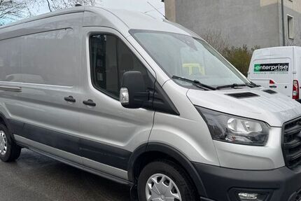 Ford Transit 247.000 km 14.290 &euro; Bottrop 46238