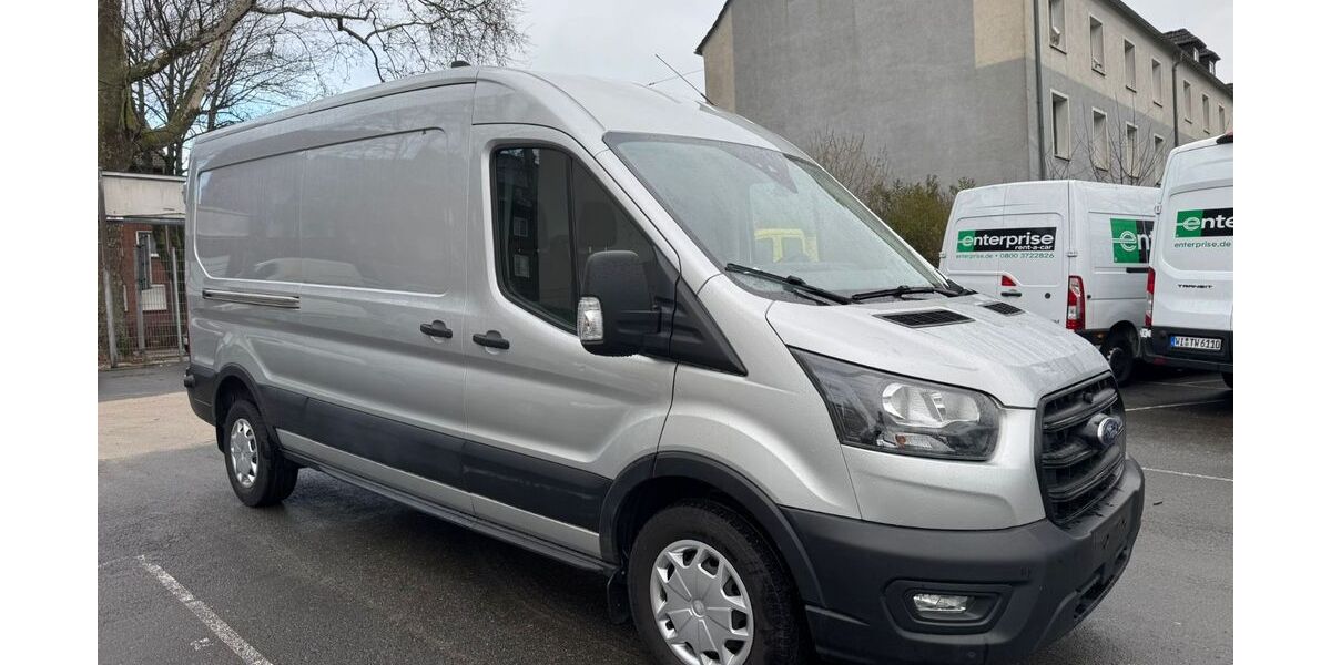 Ford Transit 247.000 km 14.290 &euro; Bottrop 46238