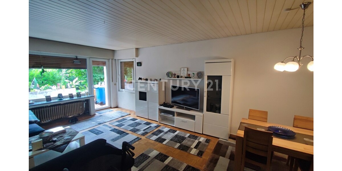 Wohnen auf einer Ebene – individuell und vielseitig gestaltbar - Bungalow Oberhausen - Stadt Mitte Stadt Mitte | Angebot:22237093