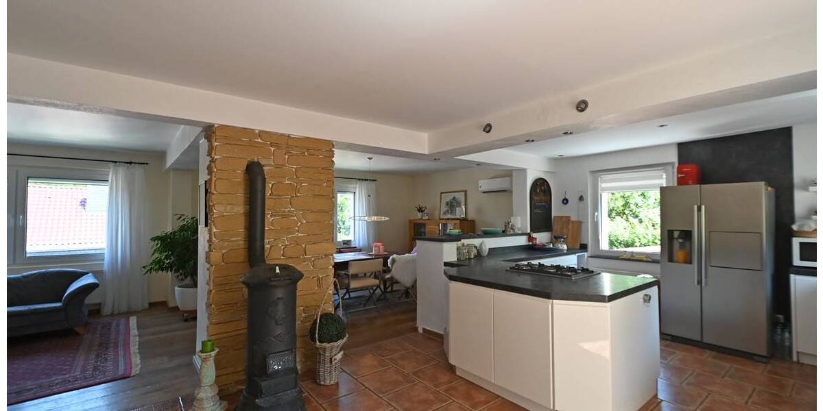 Einfamilienhaus Heiligenhaus Mitte - 5 Zimmer, 167 m&sup2;, 625.000&euro; | Angebot:25937522