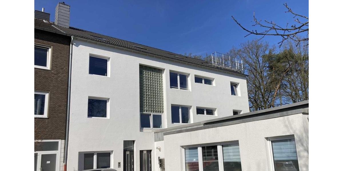 Etagenwohnung Dorsten Alt-Wulfen - 4 Zimmer, 153 m&sup2;, 1.200&euro; | Angebot:25056752