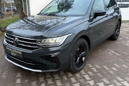 VW Tiguan 56.980 km 30.999 &euro; Gelsenkirchen 45884