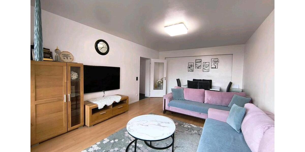 Etagenwohnung Duisburg Essenberg - 3 Zimmer, 68 m&sup2;, 104.000&euro; | Angebot:26250402