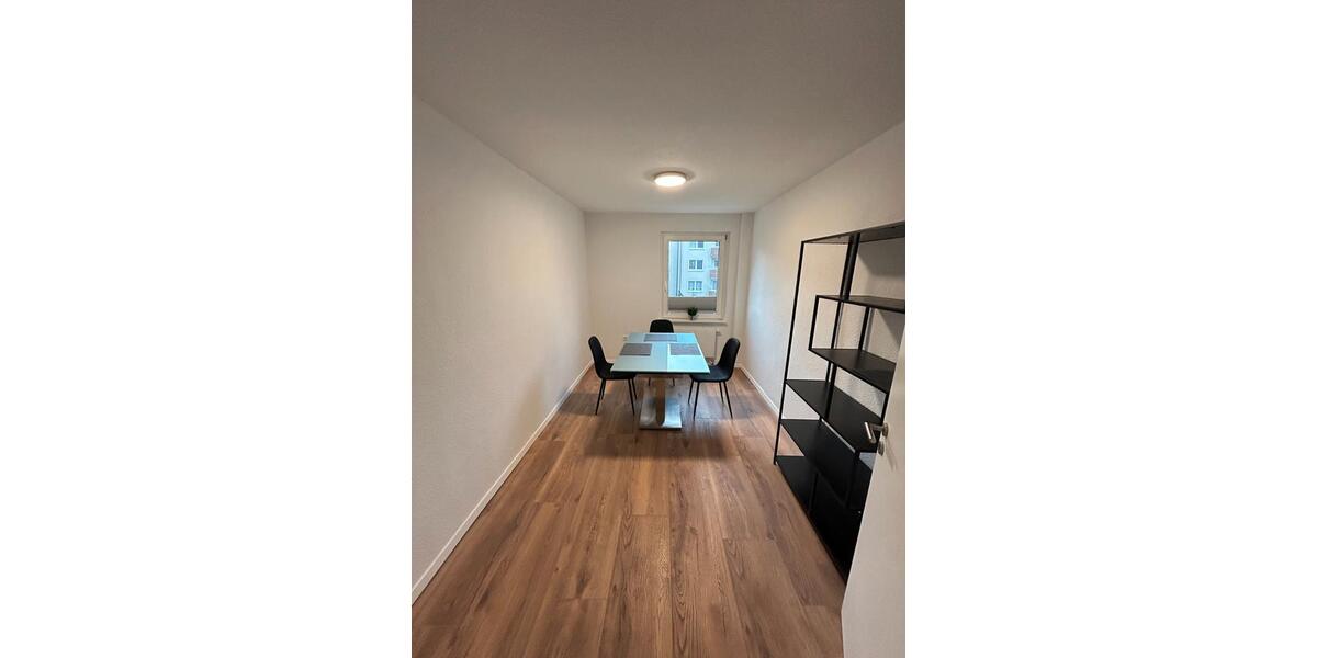 Etagenwohnung Oberhausen Rothebusch - 3 Zimmer, 60 m&sup2;, 133.333&euro; | Angebot:26208026