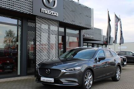 Mazda 6 14.681 km 29.990 &euro; Moers 47441