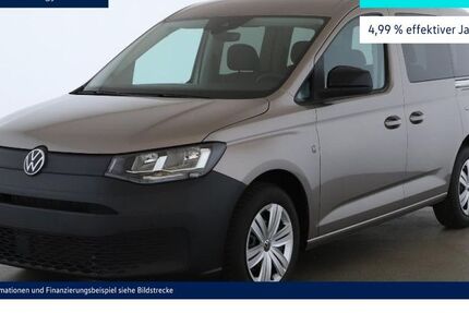 VW Caddy 7.477 km 30.990 &euro; Bochum 44866