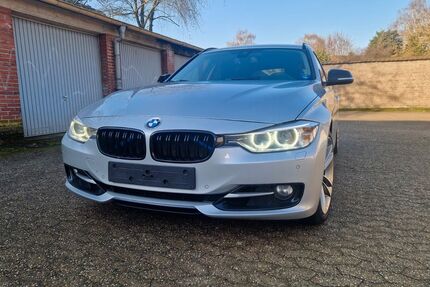 BMW 330 179.852 km 11.950 &euro; oberhausen 46149