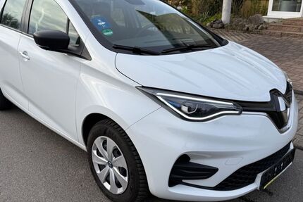 Renault ZOE 27.204 km 7.980 &euro; Mülheim an der Ruhr 45472