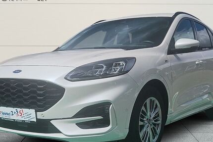Ford Kuga 34.650 km 21.380 &euro; Bochum 44809