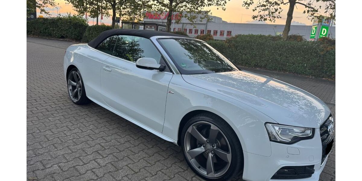 Audi A5 152.700 km 17.200 &euro; Oberhausen 46145