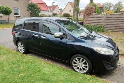 Mazda 5 77.000 km 8.000 &euro; Herten 45701