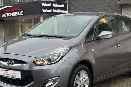 Hyundai iX20 105.465 km 7.490 &euro; Velbert 42551
