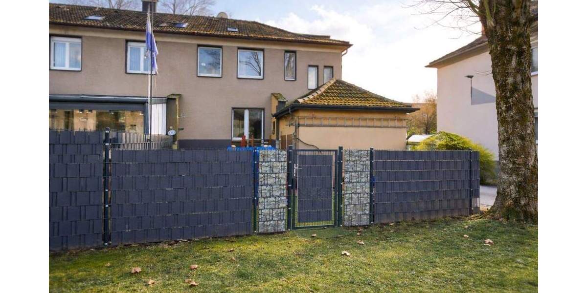 Reihenendhaus Gelsenkirchen Bismarck - 6 Zimmer, 200 m&sup2;, 249.000&euro; | Angebot:25779459