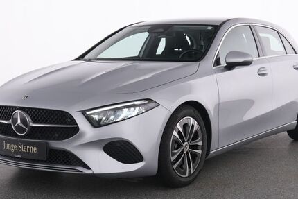 Mercedes-Benz A 180 11.802 km 29.785 &euro; Essen 45309