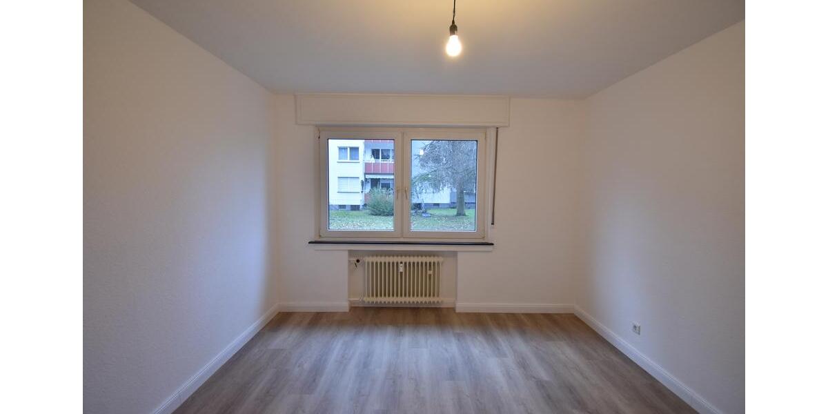 Erdgeschoßwohnung Duisburg Hamborn - 2 Zimmer, 56 m&sup2;, 615&euro; | Angebot:25054611