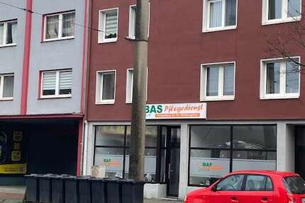 Wohnung Duisburg Kaßlerfeld - 2 Zimmer, 64 m&sup2;, 127.000&euro; | Angebot:20079044