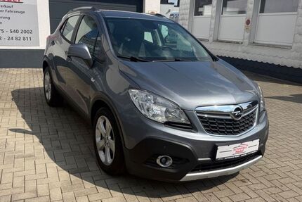 Opel Mokka 140.626 km 8.700 &euro; Herten 45701