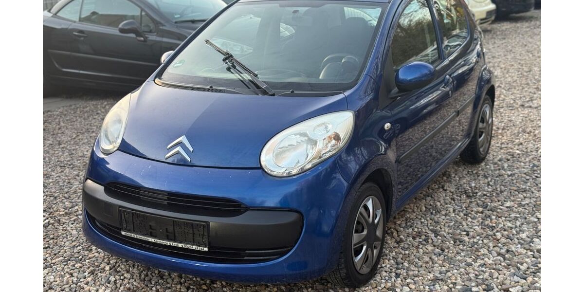 Citroen C1 128.000 km 2.200 &euro; Essen 45326