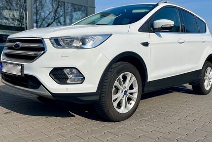 Ford Kuga 111.250 km 10.850 &euro; Bochum 44894