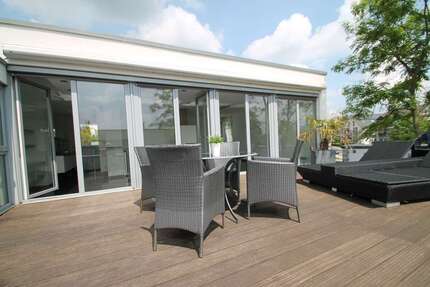 Wohnung Bochum Bochum-Südwest - 4.5 Zimmer, 122 m&sup2;, 510.000&euro; | Angebot:26018819