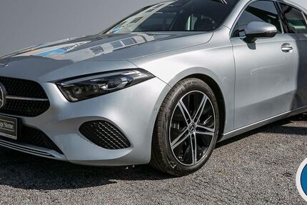 Mercedes-Benz A 200 17.096 km 32.595 &euro; Oberhausen 46149