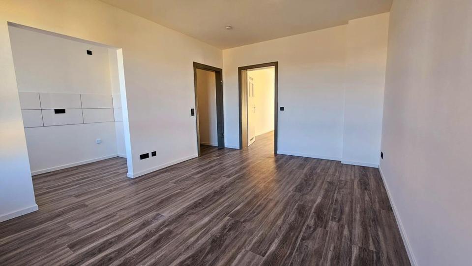 Etagenwohnung Heiligenhaus - 2 Zimmer, 50 m&sup2;, 650&euro; | Angebot:25801779