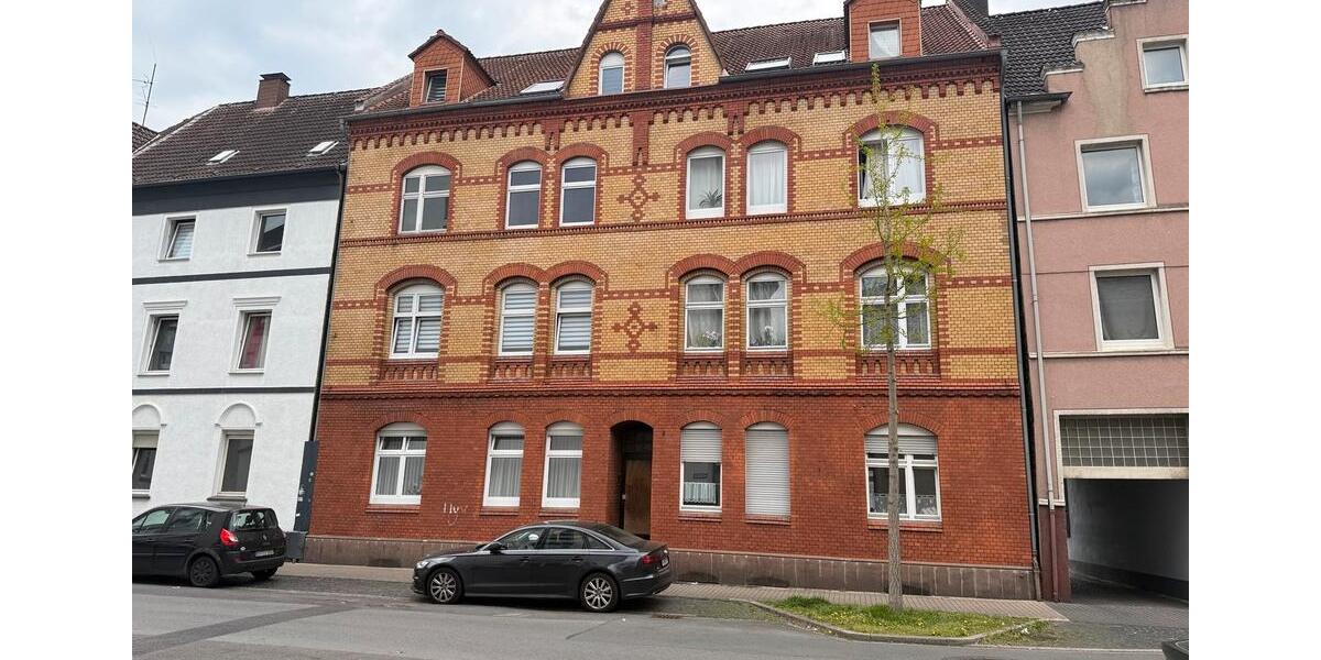 Erdgeschoßwohnung Herne Wanne-Bickern - 3.5 Zimmer, 60 m&sup2;, 115.000&euro; | Angebot:26212972
