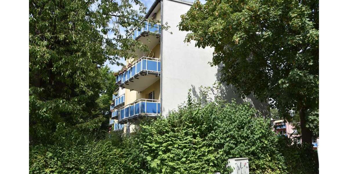 Etagenwohnung Herne Sodingen - 3.5 Zimmer, 72 m&sup2;, 560&euro; | Angebot:26214600