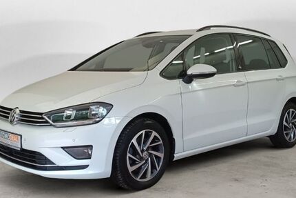 VW Golf Sportsvan 63.788 km 15.989 &euro; Dinslaken 46539