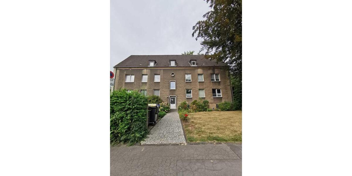 Etagenwohnung Bochum Werne - 3.5 Zimmer, 81 m&sup2;, 730&euro; | Angebot:25103473