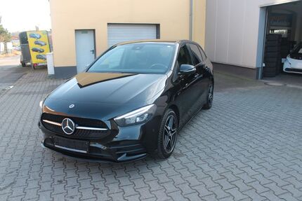 Mercedes-Benz B 250 79.384 km 23.999 &euro; Bochum 44867