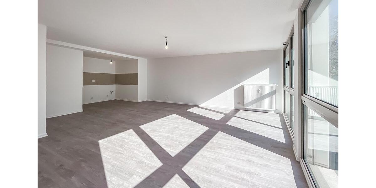 Etagenwohnung Bochum - 3 Zimmer, 88 m&sup2;, 800&euro; | Angebot:25395274